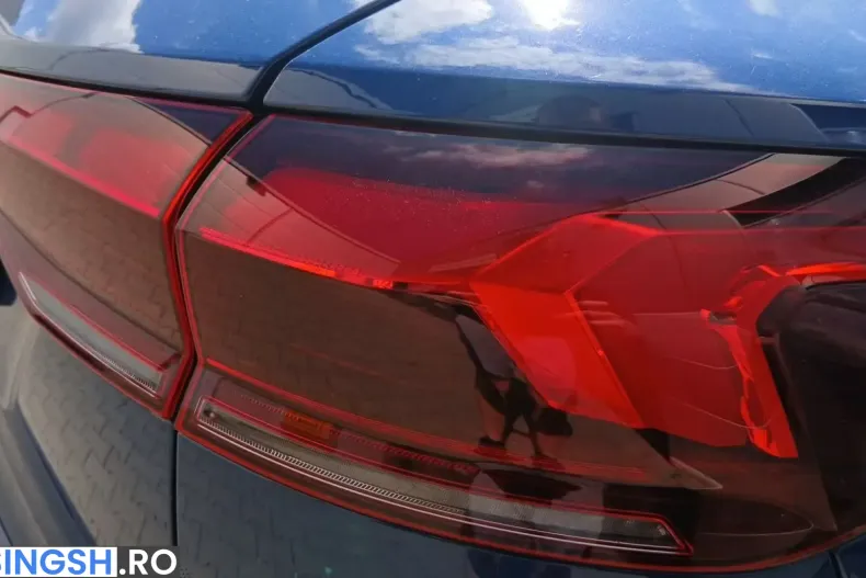 Audi Q6 din 2025 cu 8.001 km - oferta AUD235337 - foto 21