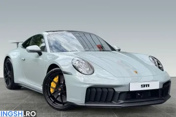 Porsche 992 din 2026 - oferta POR235338
