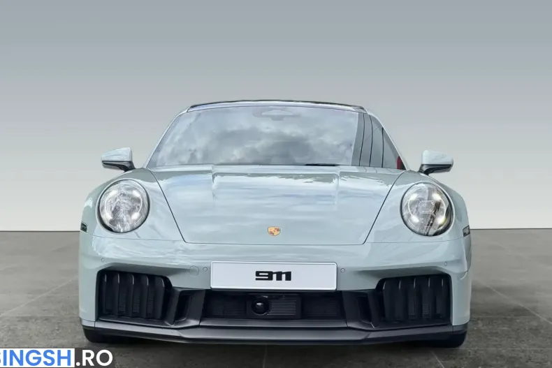 Porsche 992 din 2026 cu 51 km - oferta POR235338 - foto 3