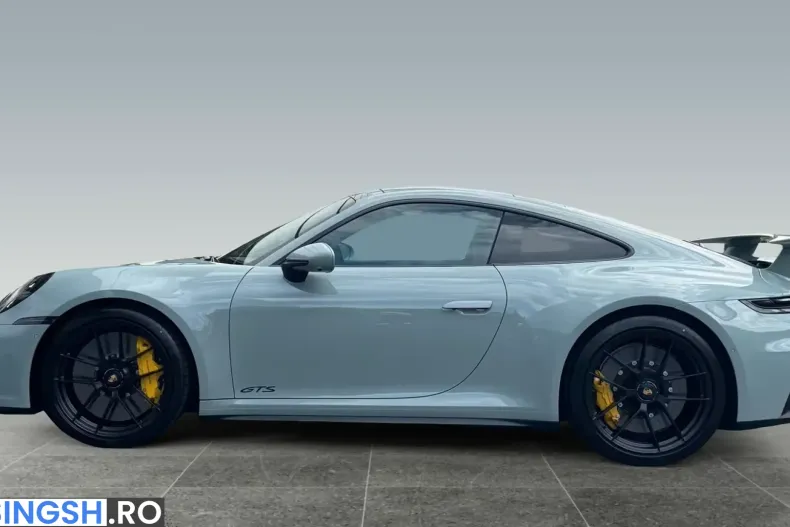 Porsche 992 din 2026 cu 51 km - oferta POR235338 - foto 4