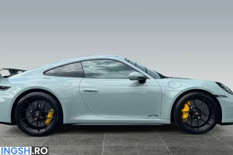Porsche 992 din 2026 cu 51 km - oferta POR235338 - foto 5
