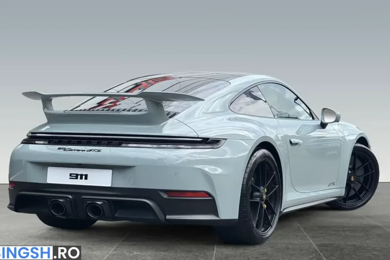 Porsche 992 din 2026 cu 51 km - oferta POR235338 - foto 7