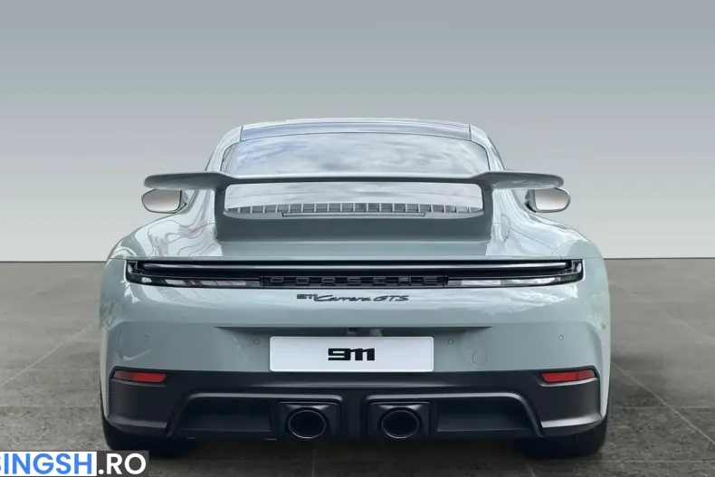 Porsche 992 din 2026 cu 51 km - oferta POR235338 - foto 8
