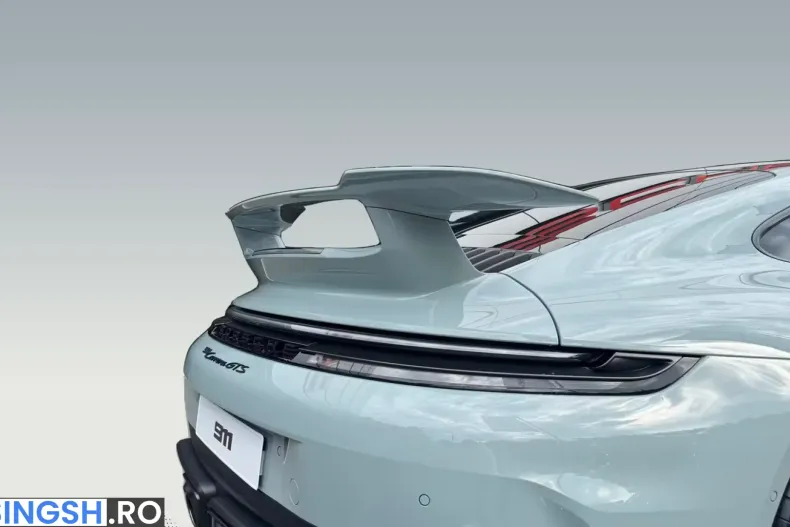 Porsche 992 din 2026 cu 51 km - oferta POR235338 - foto 9