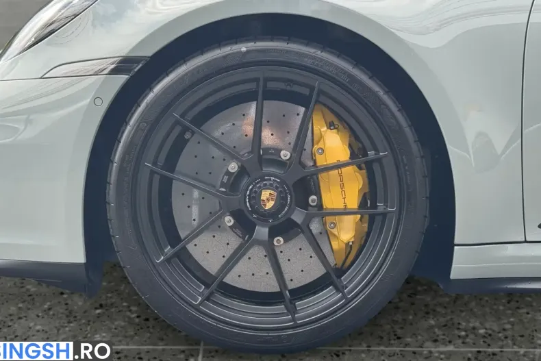 Porsche 992 din 2026 cu 51 km - oferta POR235338 - foto 10