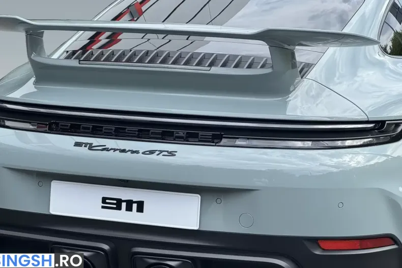 Porsche 992 din 2026 cu 51 km - oferta POR235338 - foto 11