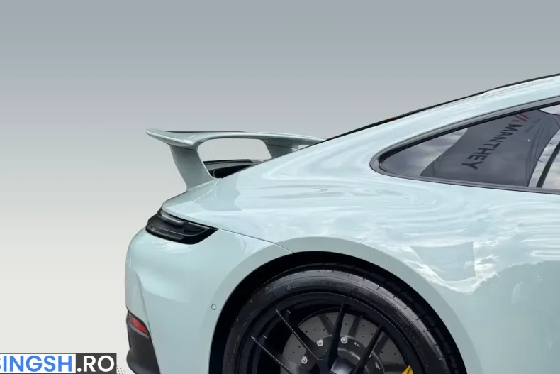Porsche 992 din 2026 cu 51 km - oferta POR235338 - foto 12
