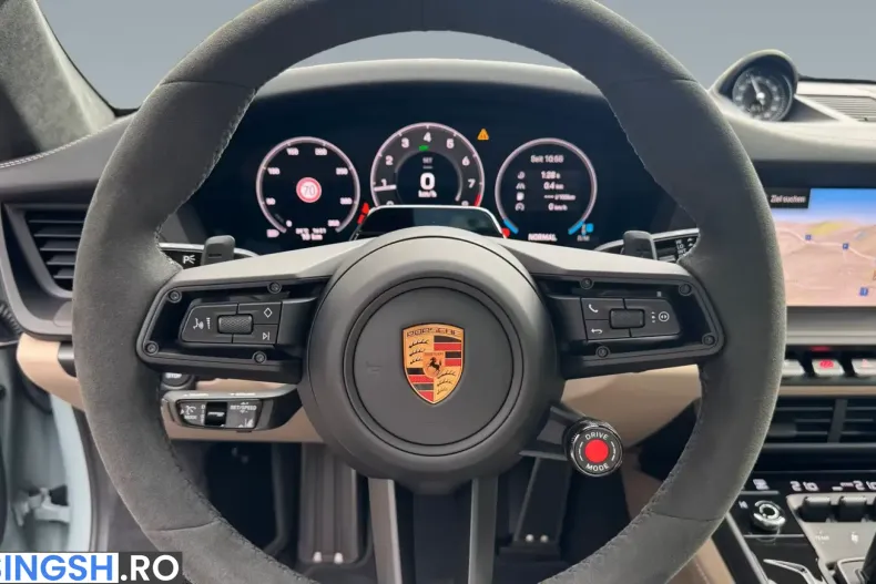 Porsche 992 din 2026 cu 51 km - oferta POR235338 - foto 23