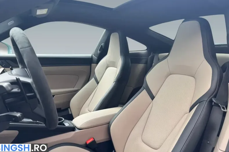 Porsche 992 din 2026 cu 51 km - oferta POR235338 - foto 25