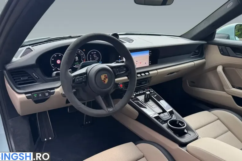 Porsche 992 din 2026 cu 51 km - oferta POR235338 - foto 27