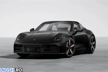 Porsche 992 din 2026 - oferta POR235339
