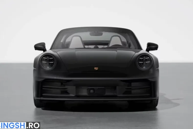 Porsche 992 din 2026 cu 51 km - oferta POR235339 - foto 2