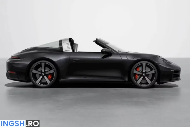 Porsche 992 din 2026 cu 51 km - oferta POR235339 - foto 4