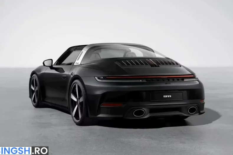 Porsche 992 din 2026 cu 51 km - oferta POR235339 - foto 6
