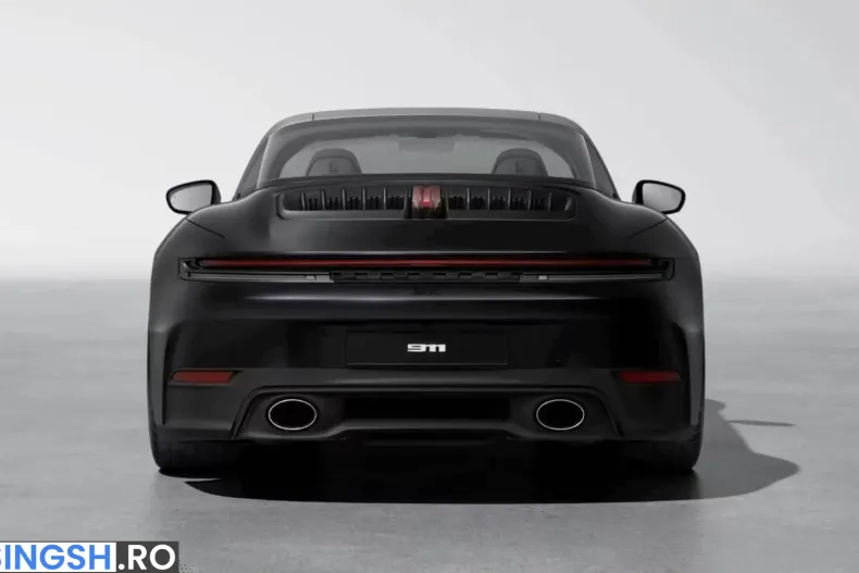 Porsche 992 din 2026 cu 51 km - oferta POR235339 - foto 7
