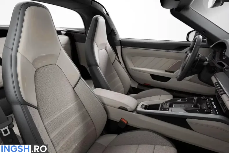 Porsche 992 din 2026 cu 51 km - oferta POR235339 - foto 9
