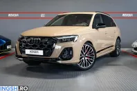 Audi SQ7 din 2024 cu 120 km - oferta AUD235340 - foto 2