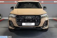 Audi SQ7 din 2024 cu 120 km - oferta AUD235340 - foto 3