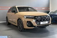 Audi SQ7 din 2024 cu 120 km - oferta AUD235340 - foto 4