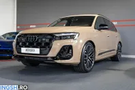 Audi SQ7 din 2024 cu 120 km - oferta AUD235340 - foto 8