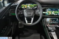 Audi SQ7 din 2024 cu 120 km - oferta AUD235340 - foto 12