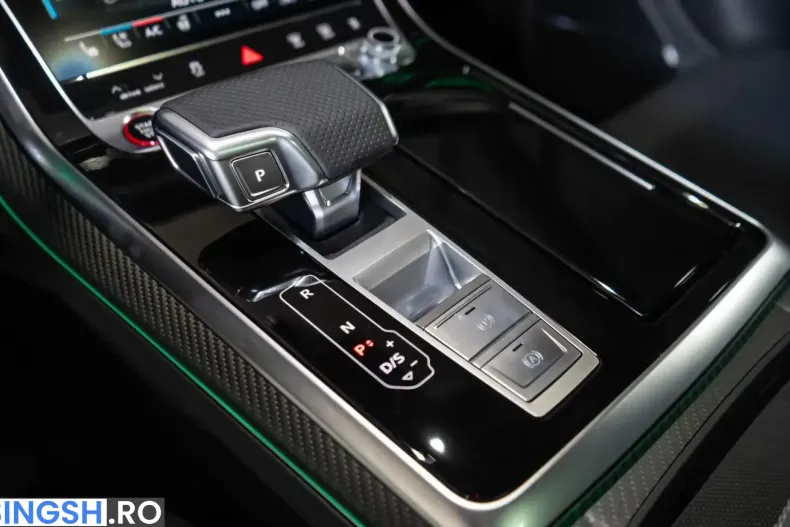 Audi SQ7 din 2024 cu 120 km - oferta AUD235340 - foto 19