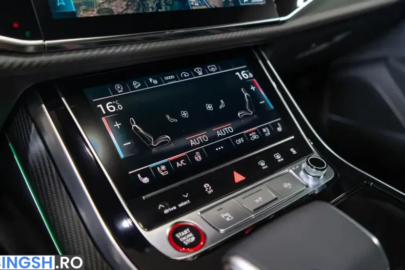 Audi SQ7 din 2024 cu 120 km - oferta AUD235340 - foto 20