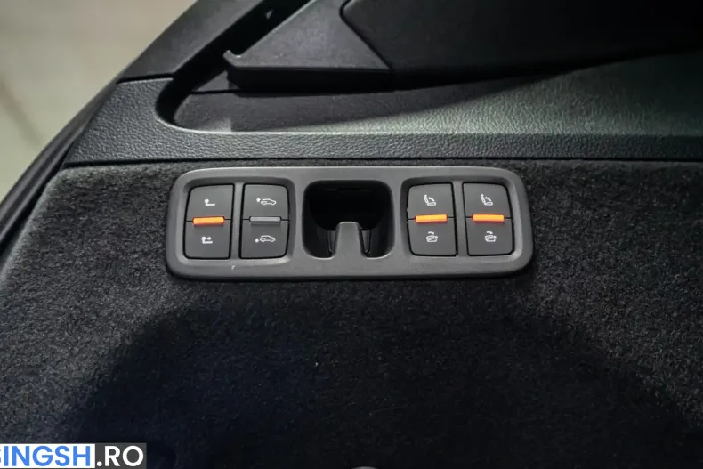 Audi SQ7 din 2024 cu 120 km - oferta AUD235340 - foto 25