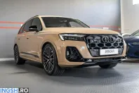 Audi SQ7 din 2024 cu 120 km - oferta AUD235340 - foto 27