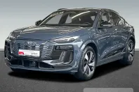 Audi Q6 din 2025 cu 12.994 km - oferta AUD235341 - foto 1