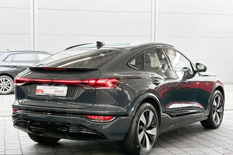 Audi Q6 din 2025 cu 12.994 km - oferta AUD235341 - foto 2