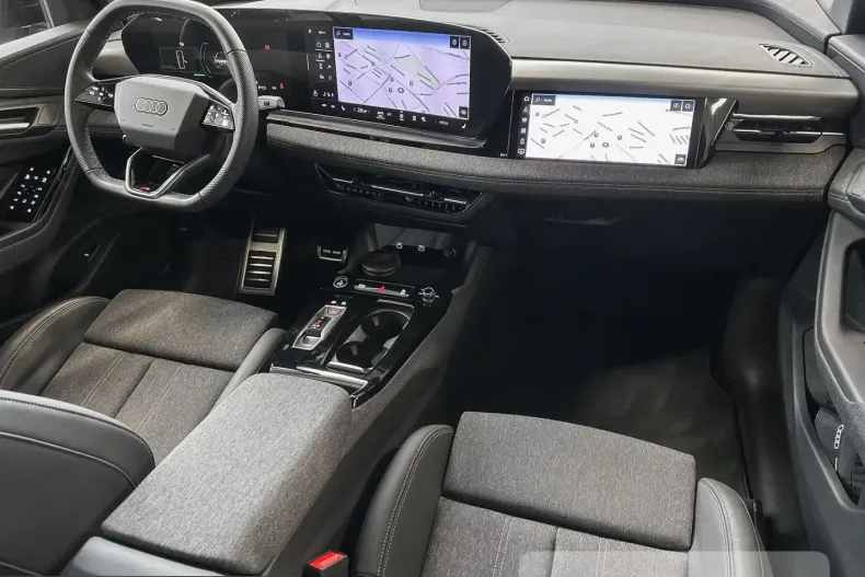 Audi Q6 din 2025 cu 12.994 km - oferta AUD235341 - foto 9