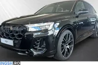Audi SQ7 din 2026 cu 51 km - oferta AUD235342 - foto 1