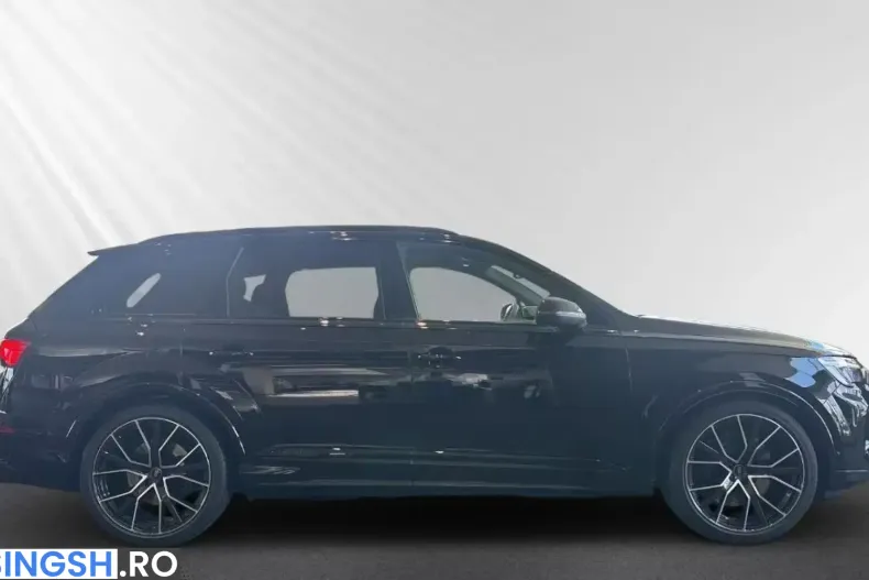 Audi SQ7 din 2026 cu 51 km - oferta AUD235342 - foto 3