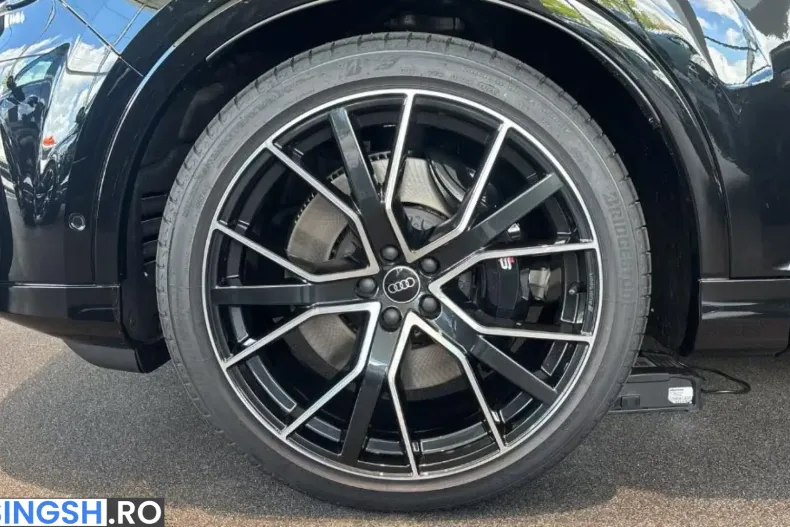 Audi SQ7 din 2026 cu 51 km - oferta AUD235342 - foto 4