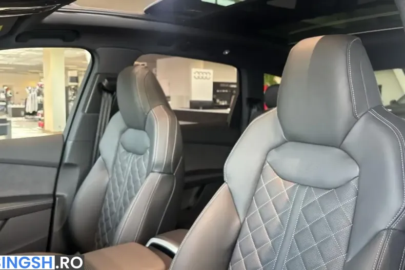 Audi SQ7 din 2026 cu 51 km - oferta AUD235342 - foto 7