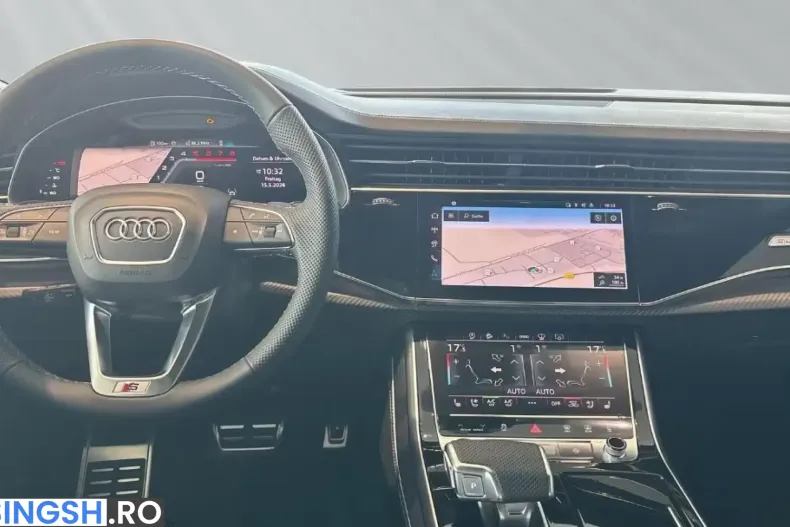 Audi SQ7 din 2026 cu 51 km - oferta AUD235342 - foto 8