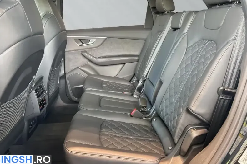 Audi SQ7 din 2026 cu 51 km - oferta AUD235342 - foto 10