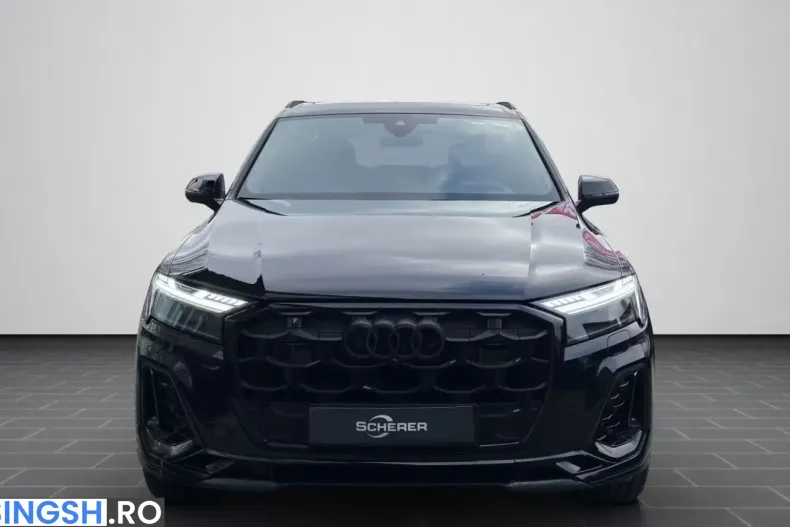 Audi SQ7 din 2026 cu 51 km - oferta AUD235343 - foto 2