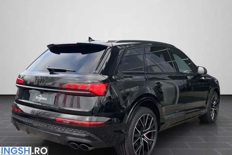 Audi SQ7 din 2026 cu 51 km - oferta AUD235343 - foto 3