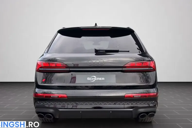 Audi SQ7 din 2026 cu 51 km - oferta AUD235343 - foto 4