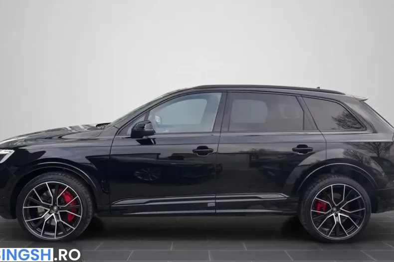 Audi SQ7 din 2026 cu 51 km - oferta AUD235343 - foto 5