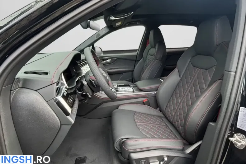 Audi SQ7 din 2026 cu 51 km - oferta AUD235343 - foto 8
