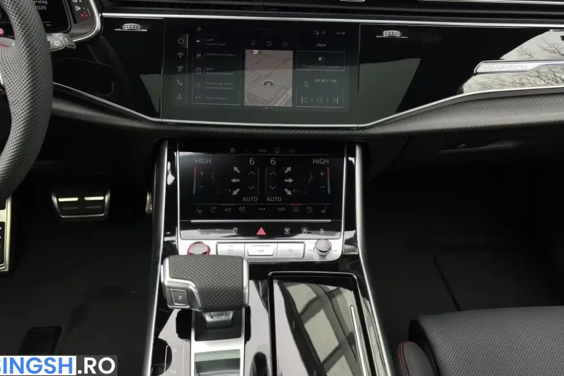 Audi SQ7 din 2026 cu 51 km - oferta AUD235343 - foto 12