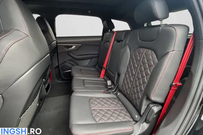 Audi SQ7 din 2026 cu 51 km - oferta AUD235343 - foto 15
