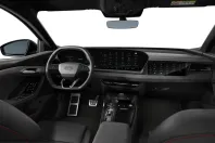 Audi Q6 din 2025 cu 9.200 km - oferta AUD235344 - foto 2