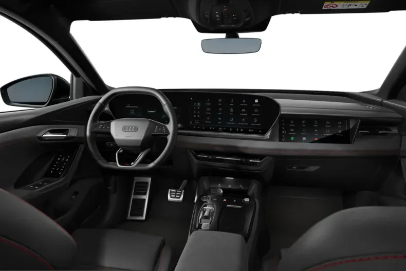Audi Q6 din 2025 cu 9.200 km - oferta AUD235344 - foto 2