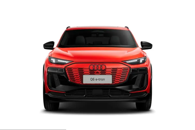 Audi Q6 din 2025 cu 9.200 km - oferta AUD235344 - foto 3