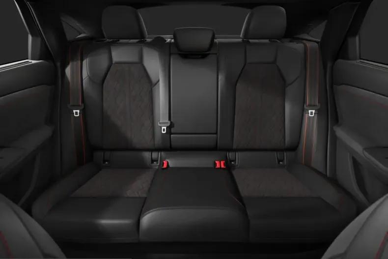 Audi Q6 din 2025 cu 9.200 km - oferta AUD235344 - foto 4