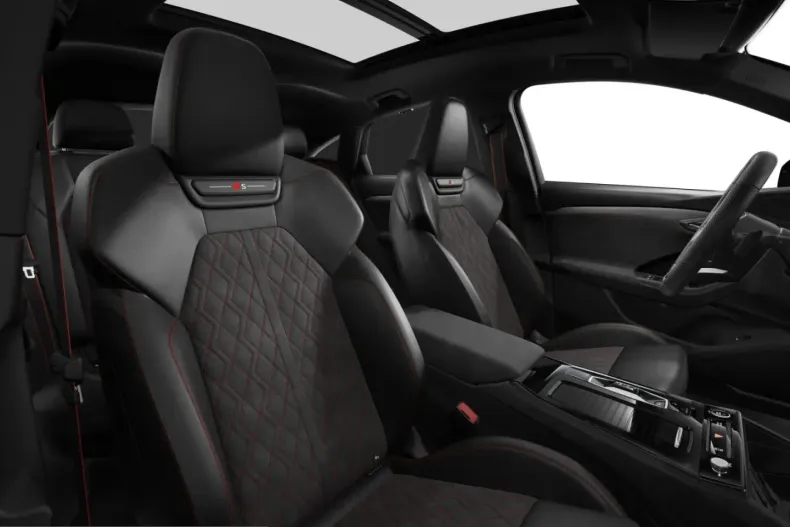 Audi Q6 din 2025 cu 9.200 km - oferta AUD235344 - foto 5